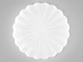 Dekorativní - FAN I-SPRING-PL40 Stropní LED svítidlo SPRING bílá, 24 W, 3520 lm, CCT, 39,5x8,5 cm - FANEUROPE