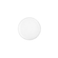 Dekorativní - FAN I-PIXEL-R40 LED stropní svítidlo Pixel, kruhové, bílé, 24 W, 2460 lm, CCT, 8,5 x 39,5 cm - FANEUROPE