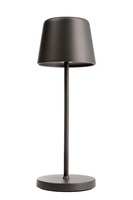 Na stůl - IMPR 346084 Deko-Light nabíjecí svítidlo, Canis Mini, 2,3 W, 2200/3000 K, 3,7V DC 110 lm šedá IP65