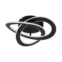 Dekorativní - EG 99395 Stropní svítidlo ROLIMARE 99395 - EGLO