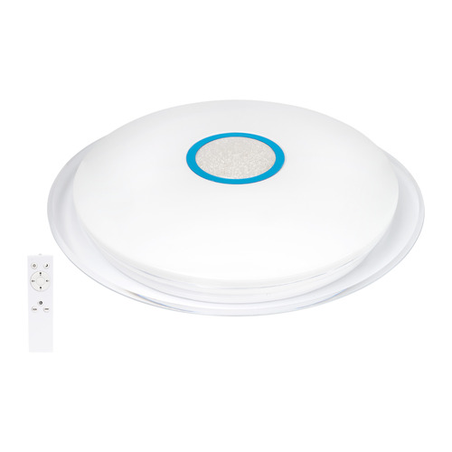 LED stropní svítidla - Stropní světlo LED 3000-6000K Změna barev 60W - foto 1