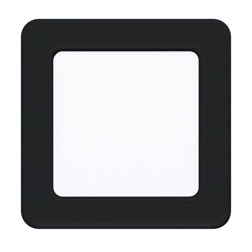 Hranatá - EG 99187 Zápustné svítidlo FUEVA 5 99187 - EGLO - foto 1