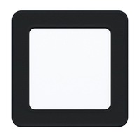 Hranatá - EG 99187 Zápustné svítidlo FUEVA 5 99187 - EGLO