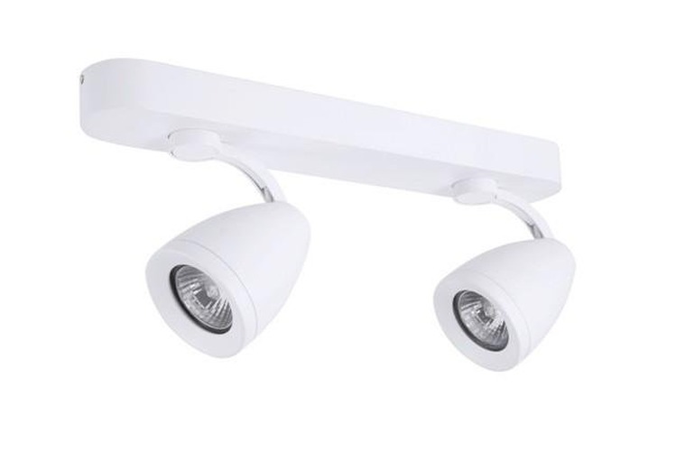 Bodová - AZZ AZ1241 Albico 2 - AZZARDO - foto 1