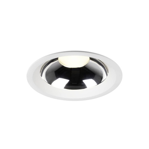 Koupelnová - LA 1008624 DOWNLIGHT C 200 8/16/24W 940 IP54 - BIG WHITE (SLV) - foto 1