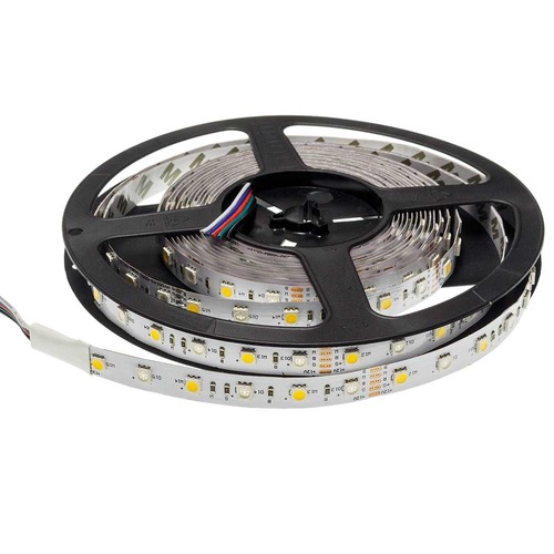 5050 - LED pás 5050 12V Non-Waterproof Professional Edition - foto 1
