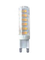 G9 - CEN PIXYFULL-040940 LED PIXY 4W G9 4000K 450Lm 360d 16x60mm IP20 - CENTURY