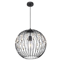 Koule - GLO 16029H1 HANAKO 16029H1 Závěsné svítidlo - GLOBO