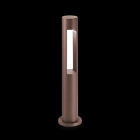Sloupková - ILUX 246918 ACQUA PT1 COFFEE - IDEALLUX
