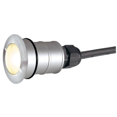 Zapuštěná - LA 228332 Venkovní svítidlo POWER TRAIL LIGHT teplá bílá 350mA LED 1W IP67 - BIG WHITE (SLV) - foto 1