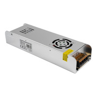 Napájecí zdroj kovový - Napájecí zdroj LED Strip Slim