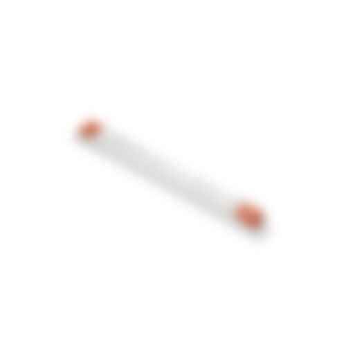 Stabilizovaný proud - FAN LED-PANEL-DR-SLIM-DIM Driver 27-42V pro panel 45W 1050mA vstup AC220-240V 0-10V DIMM 26,5x2,3x2,23 cm - FANEUROPE - foto 1