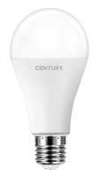 E27 - CEN ARP-202730 LED HRUŠKA ARIA PLUS 20W E27 3000K 2500lm 270d   - CENTURY