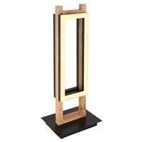 Stolní lampy dekorační - GLO 67266T ILLA 67266T Stolní lampa - GLOBO