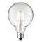 E27 - LD 08467 LED Filament Globe E27 průměr 95mm 2700K - LEUCHTEN DIREKT / JUST LIGHT