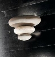 Dekorativní - OR WA 2-1235/1 BÉŽO Nástěnné svítidlo 1x40W G9, béžová, výška 14cm - ORION