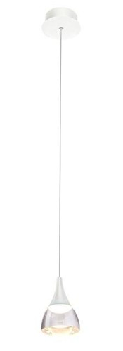 Subtilní - AZZ AZ2909 Dalmatia 1 (white) - AZZARDO - foto 1