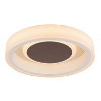 Kruhová - GLO 48398-24 GOFFI 48398-24 Stropní svítidlo - GLOBO
