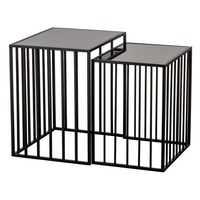 Ostatní - EG 424055 Odkládací stolek 2 velikosti TOZAWA 424055 - LIVING