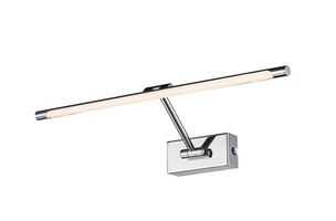 Nad obrazy/zrcadla - AZZ AZ2648 Davinci 48 (chrome) - AZZARDO