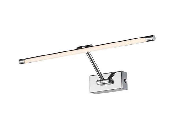 Nad obrazy/zrcadla - AZZ AZ2648 Davinci 48 (chrome) - AZZARDO - foto 1