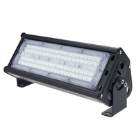 LED industriálne svietidlá - LED Lineární High Bay