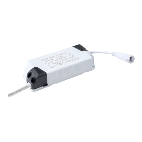 Spotřební materiál a příslušenství - MINI PANELOVÝ ŘIDIČ LED - foto 1