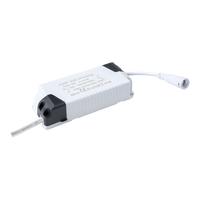 Spotřební materiál a příslušenství - MINI PANELOVÝ ŘIDIČ LED