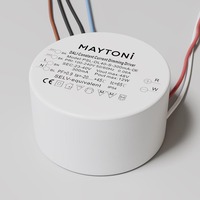 Stabilizovaný proud - M PSL-DL40-S-300MA-DE LED driver CCT DALI bílá PSL-DL40-S-300mA-DE - MAYTONI