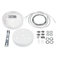 LED stropní svítidla - Stropní deska pro závěsné lampy