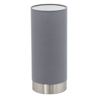 Stolní lampy dekorační - EG 95119 Stolní svítidlo PASTERI 95119 - EGLO