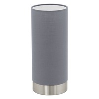 Stolní lampy dekorační - EG 95119 Stolní svítidlo PASTERI 95119 - EGLO