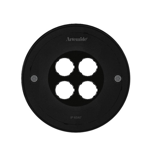 Zapuštěná - AR T42017WFLW00 Ego 150 Flat downlight kruh 38° 3000K - ARTEMIDE - foto 1