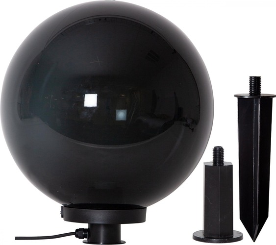 Zápichy - EG 900203 Venkovní zapichovací svítidlo MONTEROLLO SMOKE 900203 - EGLO - foto 1