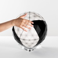 Stolní lampy dekorační - AR 0160010APP Huara - ARTEMIDE