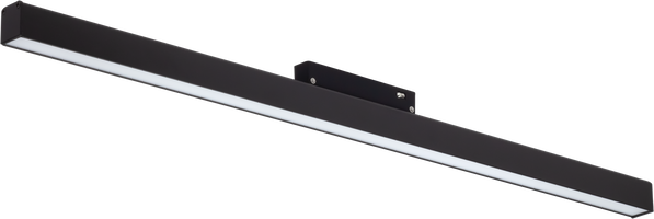 Série LED magnetických lamp - LED magnetické světlomet M20 Track