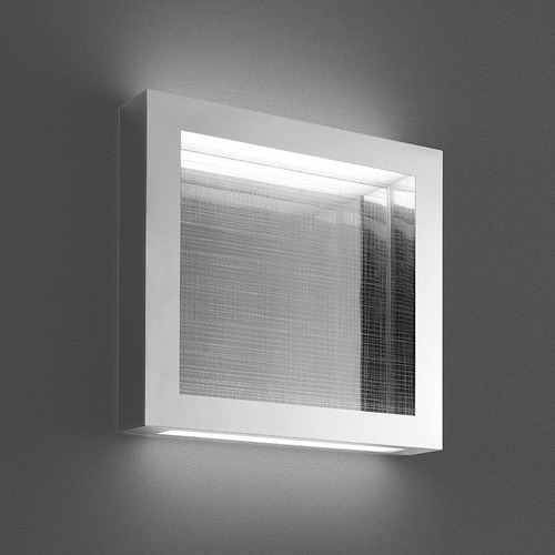 Hranatá - AR 1538110A Altrove 600 nástěnné/stropní LED - ARTEMIDE - foto 1