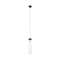Válec - ZUMA 003064-011294 Závěsné svítidlo GEM P0389-01D-P7AC - ZUMALINE