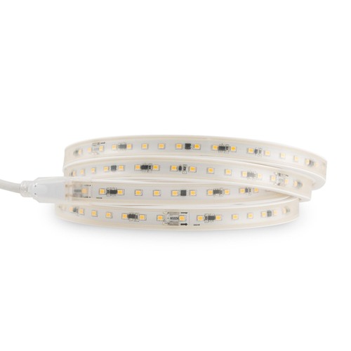 Pracovní osvětlení - SLC S17100 LED pásek 230V 8W/m 800lm/m 2700K Ra80 stmívatelný IP65 50m - TLG - foto 1
