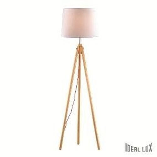 Stojací lampy - ILUX 089805 Stojací lampa Ideal Lux York PT1 089805 - IDEALLUX - foto 1