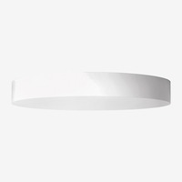 Kruhová - LU IR.L3.1500M.91M DALI2 Stropní svítidlo IZAR R MAX 110W LED 3000K akrylátové sklo IR.L3.1500M.91L DALI - LUCIS
