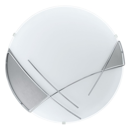 Kruhová - EG 89758 Stropní svítidlo RAYA 89758 - EGLO - foto 1