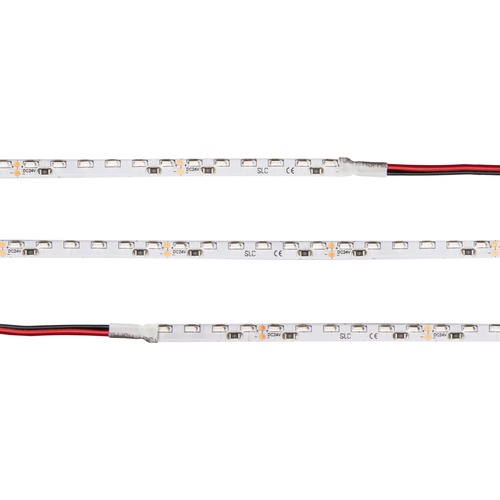 Hlavní osvětlení - SLC S14014 LED pásek SLC LED STRIP SIDE MONO CV 120 5M 5MM 9,6W 780LM 830 IP20 - TLG - foto 1