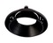 Stínidla, kryty, clony - IMPR 930371 Deko-Light kroužek pro reflektor II černá pro sérii Uni - LIGHT IMPRESSIONS