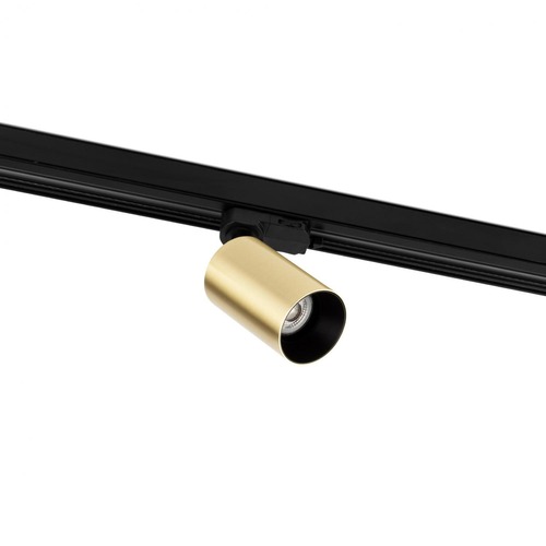 Svítidla - FARO 43757 STAN svítidlo do 3f lišty zlatá - FARO - foto 1