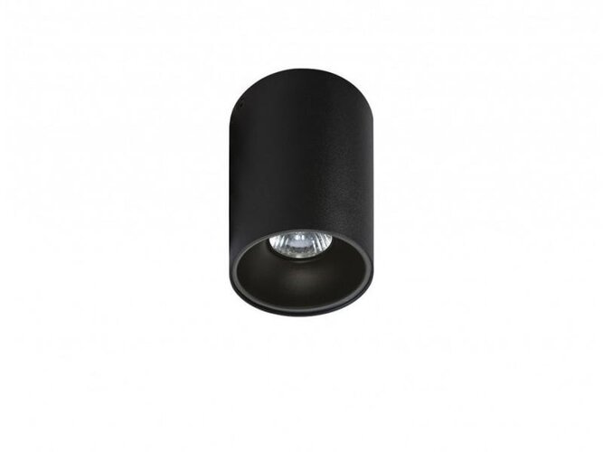 Downlight - AZZ AZ0818 Remo (black) - AZZARDO - foto 1