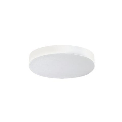 Kruhová - AZZ AZ3681 LED Stropní přisazené svítidlo Azzardo Monza II R 60 4000K white AZ3681 90W 7520lm 4000K IP20 60cm bílé stmívatelné - AZZARDO - foto 1