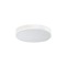 Kruhová - AZZ AZ3681 LED Stropní přisazené svítidlo Azzardo Monza II R 60 4000K white AZ3681 90W 7520lm 4000K IP20 60cm bílé stmívatelné - AZZARDO