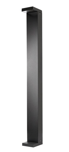 Sloupková - IMPR 733072 Deko-Light stojací svítidlo, Lerna 1000, 7,4 W, 3000/4000K, 220-240V 516 lm tmavěšedá IP65 - foto 1