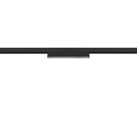 Lištové Magnetic SLV - LA 1006631 IN-LINE 22 48V TRACK Darklight Reflector, DALI, Spot, černý / černý, 7,3W, 650lm, 4000K, CRI90, 35° - BIG WHITE (SLV)